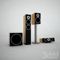 Акустическая система Dynaudio Exite