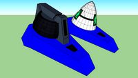 GN-Drive and GN-Condenser