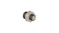 Mamelon cylindrique G1/8 - G1/4