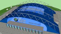Tennis Stadium