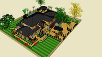 Mansion