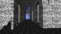 Hallway Updated- Sketchup 6.
