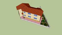 URBANIZACION PARQUE REAL