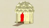 Umbrella Dome