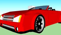 2011 ITC M4 convertable(trim GS)price $ 39,234