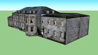 Castle Durrow Hotel