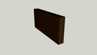 Brick Wall