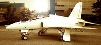 McDonnell Douglas T-45-3d model