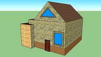 Old House