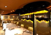 Restaurant Space 0613d model