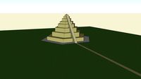 Temple Inca