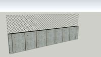 F1 Barrier