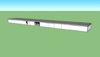 Building in Livermore, CA 94551, USA