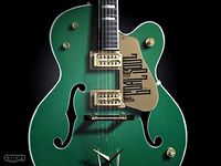Gretsch Irish Falcone3d model