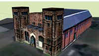 amherst armouries