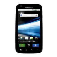 Motorola Atrix
