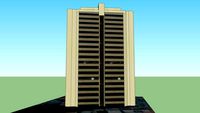Torre Empresarial Claret