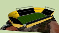 Estádio Primeiro de Maio