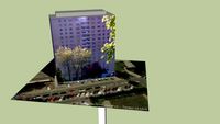10 rue du Vieux-Moulin, 1213 Onex