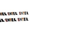 enter