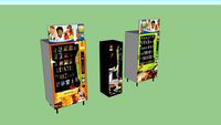 Tok Take Machines