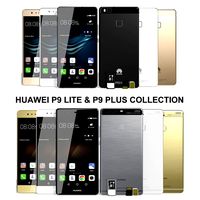 Huawei P9 Lite & P9 Plus Collection