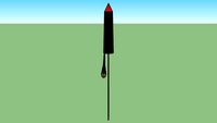 firework ( rocket )