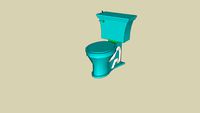 toilettes