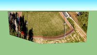 NC State Softball Field