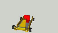 go kart