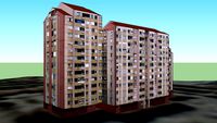 Niš, Bul. Nemanjića, 27-33