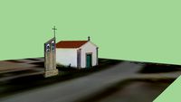 Capela do São Roque