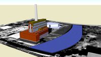Ottawa Power Station