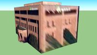 Regions Bank in Greenville, SC, USA
