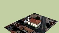 Araplar Ak Camii