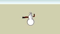 Snowman