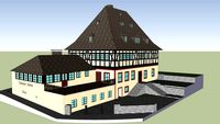 Herrenhaus, Frohnauer Hammer