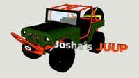 Josha's JUUP