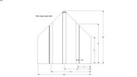 Miter Gauge Angle Setter