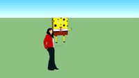 bob esponja