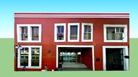 EDIFICIO. GRAL. I. ZARAGOZA