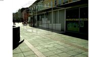 Stand Bahnhof