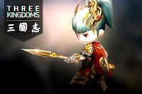 Three kingdoms - Additional Hero Osib Chil