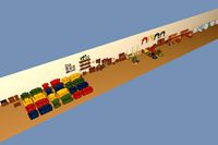 Cartoon Furniture MEGA pack