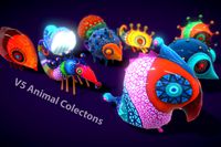 V5 Animal Colection