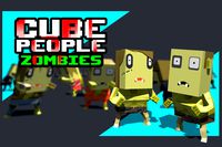 Cube People - Zombies