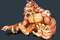 Creature Monkey