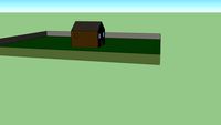 Shitty House