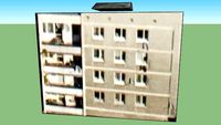 Строение по адресу Польша