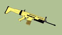 FN SCAR-H